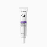 [ANUA]Retinol 0.1 Caffeine Revitalizing Eye Cream 30g