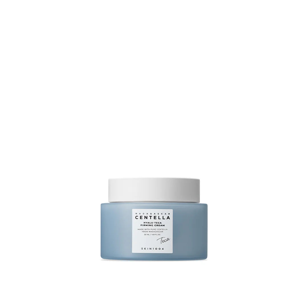 Madagascar Centella Hyalu-Teca Firming Cream 50ml