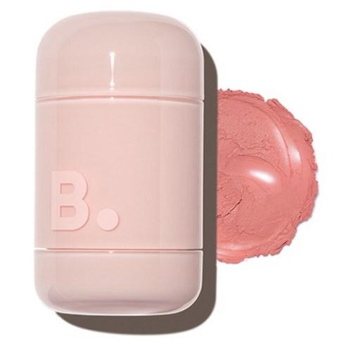 Romantic Blush Lip & Cheek 3.7g - Glimmer