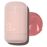 Romantic Blush Lip & Cheek 3.7g - Mauve Letter