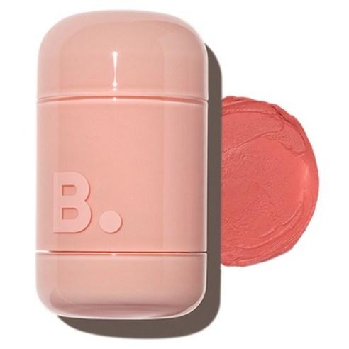Romantic Blush Lip & Cheek 3.7g - Cream Coral