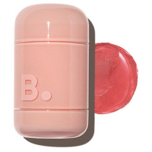 Romantic Blush Lip & Cheek 3.7g - Bouncing