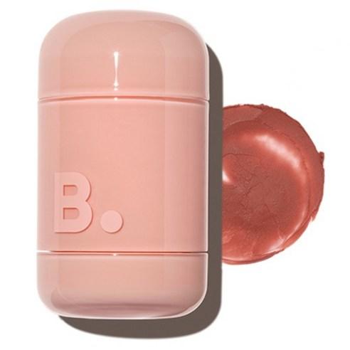 Romantic Blush Lip & Cheek 3.7g - Nutty