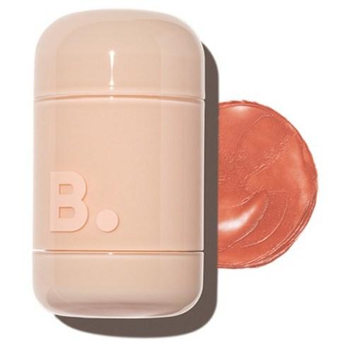 Romantic Blush Lip & Cheek 3.7g - Baby Bean