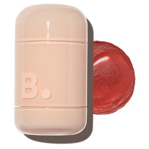 Romantic Blush Lip & Cheek 3.7g - Chill Teddy