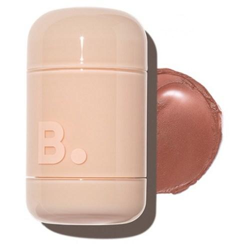 Romantic Blush Lip & Cheek 3.7g - Mocha Bear