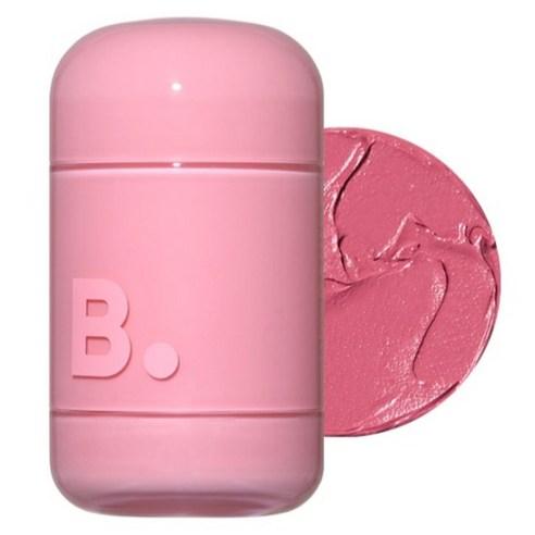Romantic Blush Lip & Cheek 3.7g - Mauveness