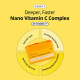 Vitamin C Astaxanthin Mask 320g*30ea