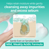 PDRN Barrier Cleanser 200ml