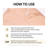 Rice Ceramide Serum 30ml