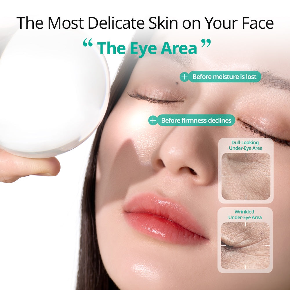 PDRN Hydrogel Eye Patch 72g