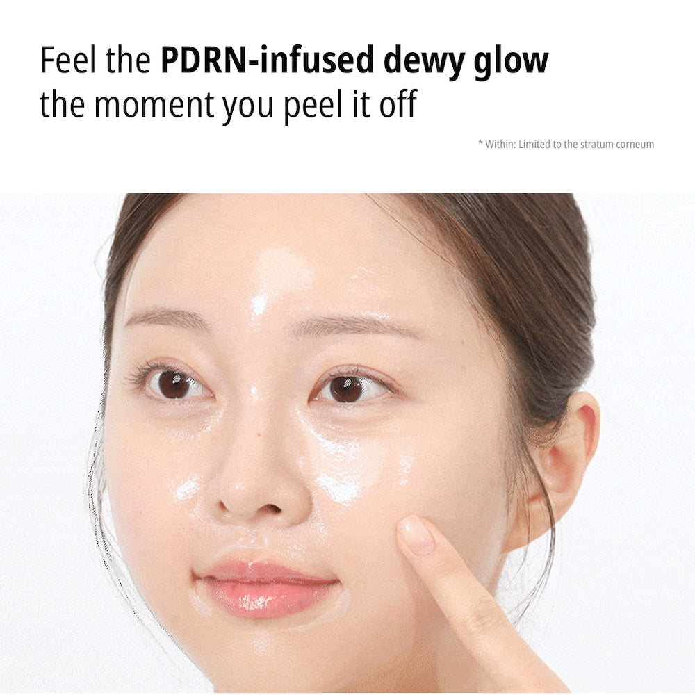 Glow Lock Mask 100ml