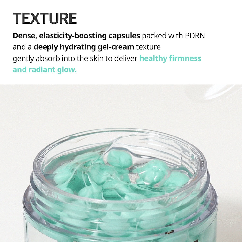 PDRN Hyaluronic Capsule Cream 100 50ml