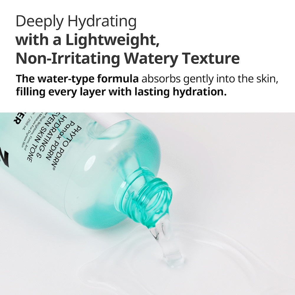 PDRN Toner 250ml