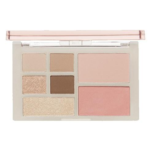 Play Multi Eyes 6.8g - Is it a warm tone palette