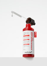 Hypochlorous Acid Peel Shot 80ml