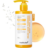 Kojic Acid Turmeric Body Peel Shot 280ml