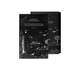 [PyunkangYul] Black Tea Revitalizing Mask Pack 25ml*10ea