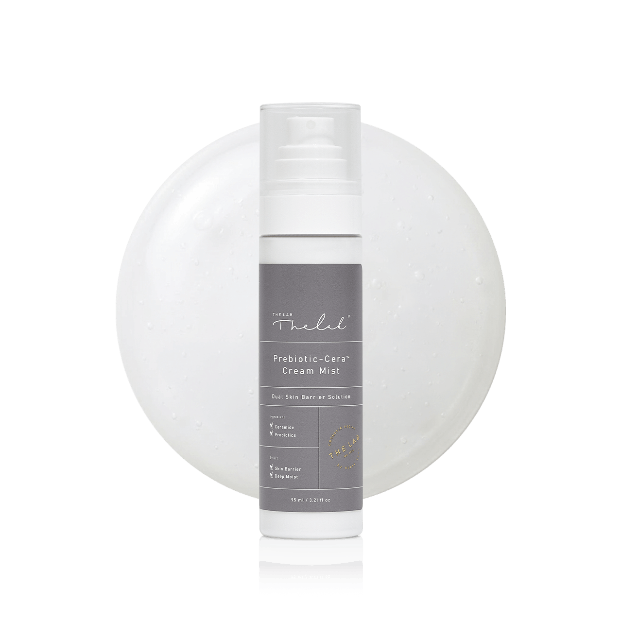 PREBIOTIC-CERA™ Cream Mist 95ml