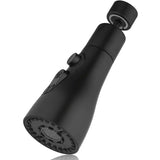 Universal Faucet Extender Nozzle