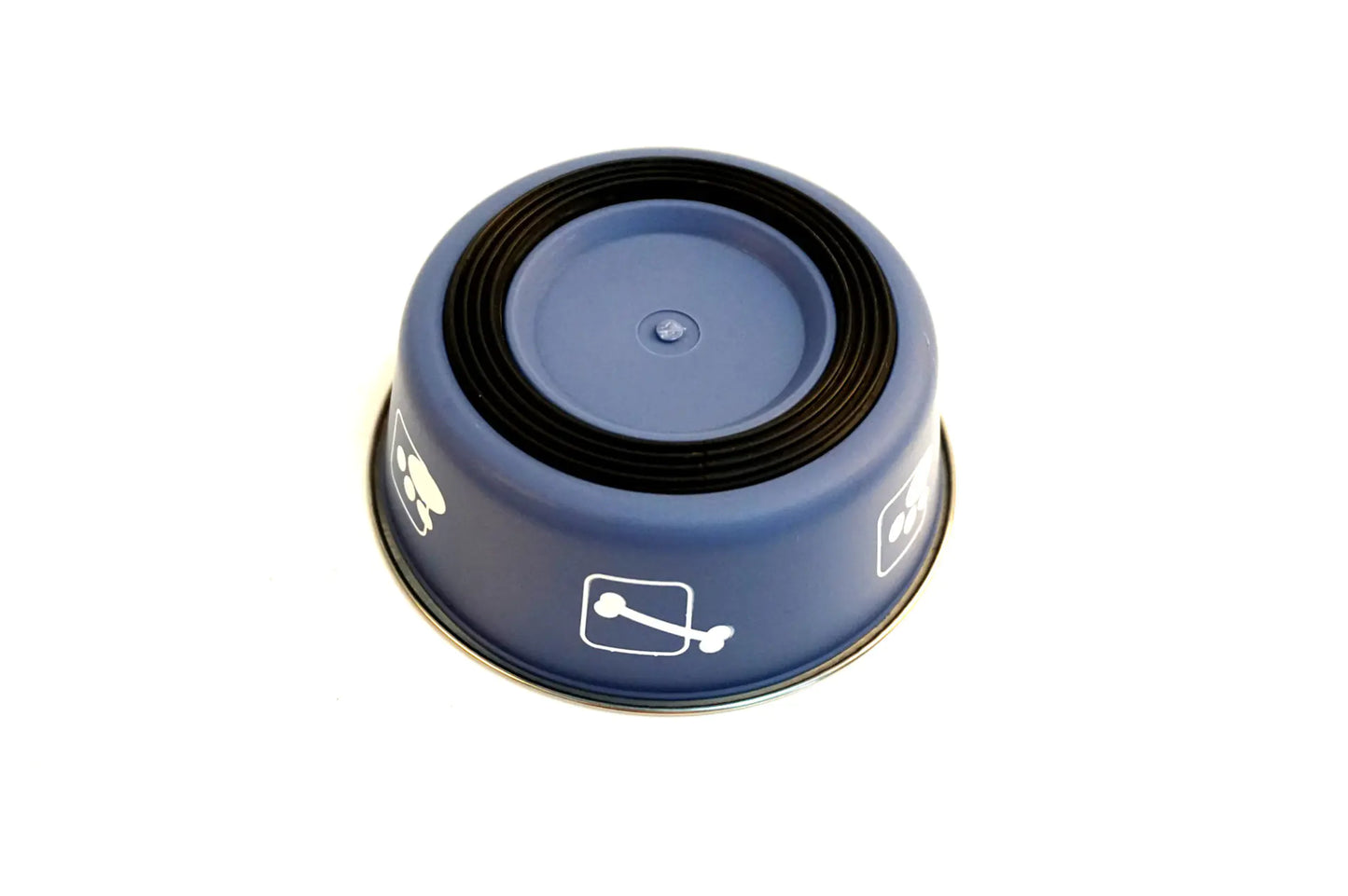 Stainless Steel Pet Food Bowl for Supplies