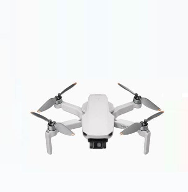 DJI Mini 4K Ultra HD Aerial Drone with Intelligent Range Shooting & Remote Control Aircraft