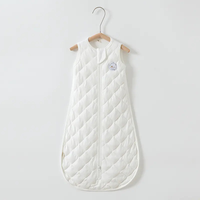 Pure Cotton Anti-Kick Quilt for All Seasons Kids