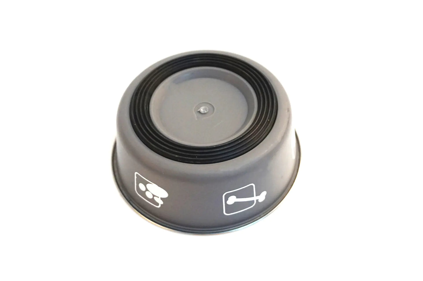 Stainless Steel Pet Food Bowl for Supplies