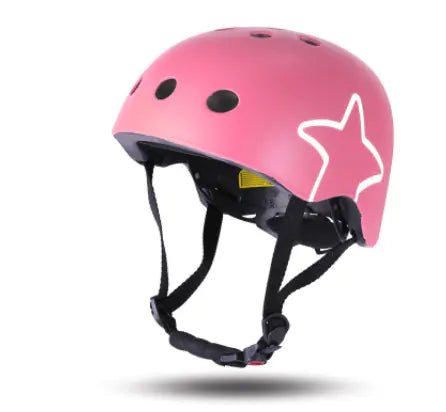 Anti-Fall Protection Cap for Balance Scooter