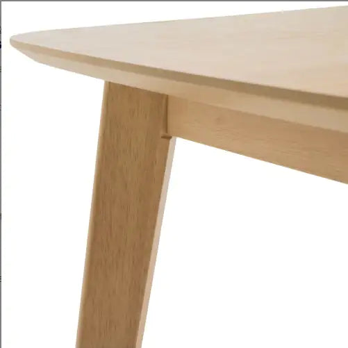 Wooden Dining Table
