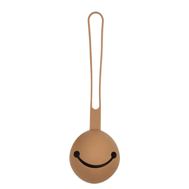 Nipple Storage Bag with Lanyard and Teether Chain