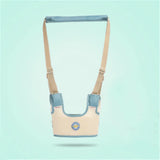Baby Walking Harness with Easy Pull Rope