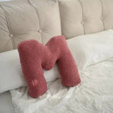 Alphabet Sofa Cushion Set