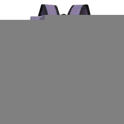 Magic Academy Casual Backpack (Double Shoulder Bag)