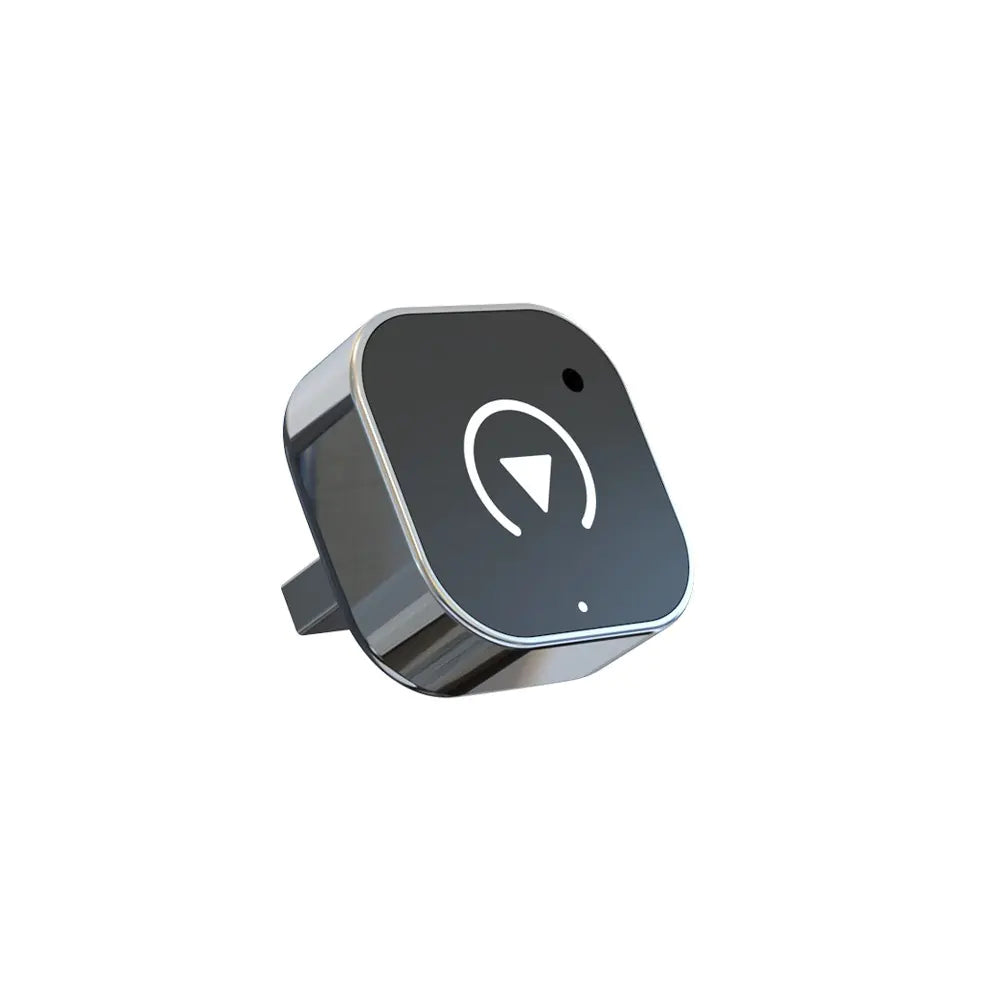 CarPlay Wired to Wireless Box
