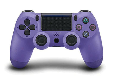 Wireless PS4 Controller with Bluetooth Functionality