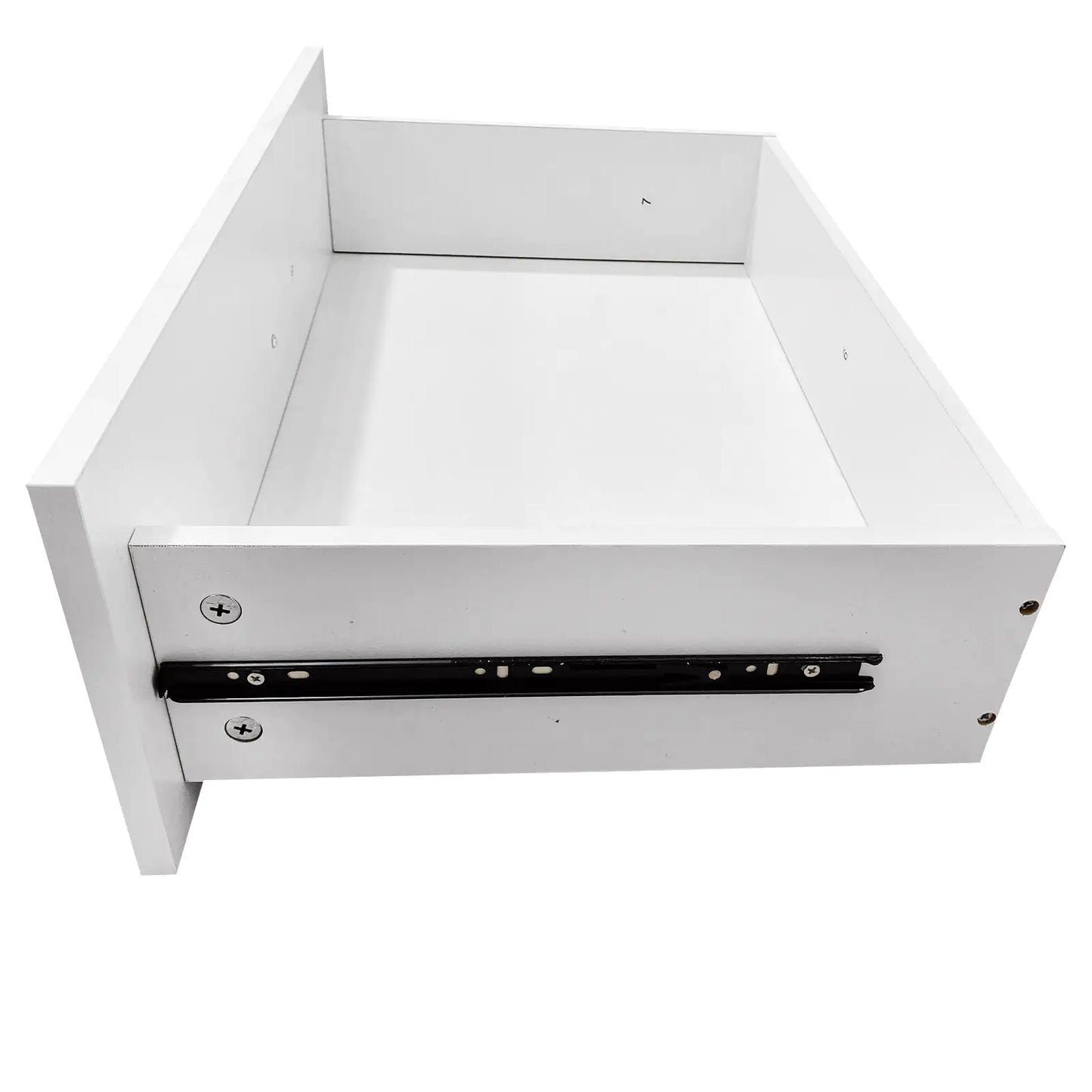 ModuCloset 2-Drawer Wood Organizer