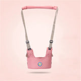 Baby Walking Harness with Easy Pull Rope