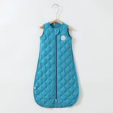 Pure Cotton Anti-Kick Quilt for All Seasons Kids