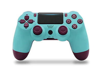Wireless PS4 Controller with Bluetooth Functionality
