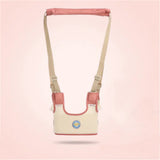 Baby Walking Harness with Easy Pull Rope