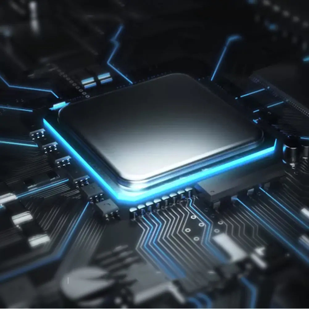 Laser Hair Removal Device - Painless Hair Removal Tool