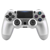 Wireless PS4 Controller with Bluetooth Functionality