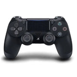 Wireless PS4 Controller with Bluetooth Functionality