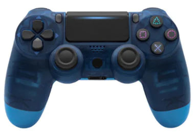 Wireless PS4 Controller with Bluetooth Functionality