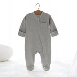 Newborn Baby Sleeping Bag Cocoon Swaddle Blanket 0-6M