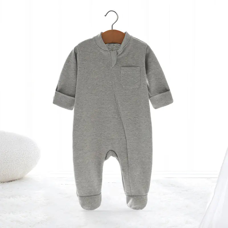 Newborn Baby Sleeping Bag Cocoon Swaddle Blanket 0-6M