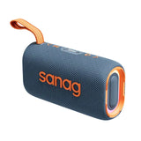 Sanag M30S PRO Bluetooth Speaker with IPX7 Waterproofing