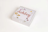 Wholesale - Cheer up Gift Basket, Natural Care Package, Recovery Gift Box
