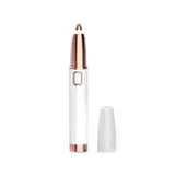 Rechargeable Painless Eyebrow Hair Remover Tool